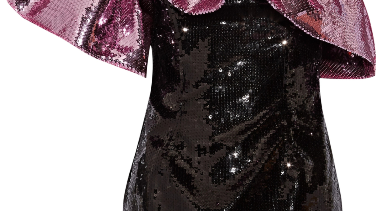 Saint Laurent - Frontrow